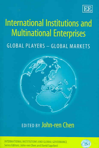 Carte International Institutions and Multinational Enterprises 