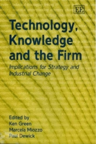 Carte Technology, Knowledge and the Firm 