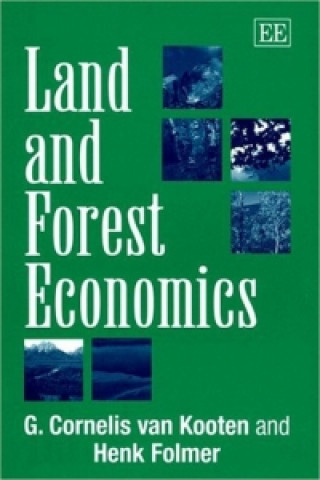 Carte Land and Forest Economics Henk Folmer