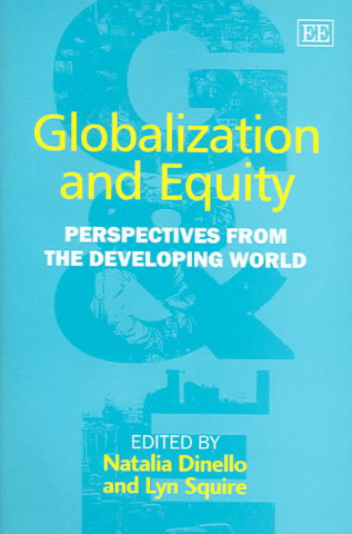 Kniha Globalization and Equity 