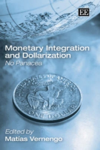 Carte Monetary Integration and Dollarization 