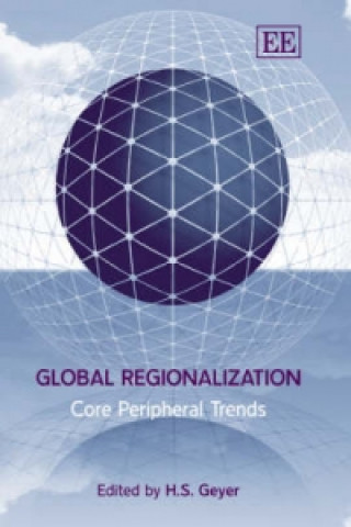 Carte Global Regionalization 