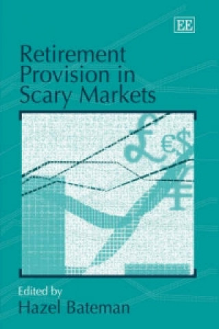 Книга Retirement Provision in Scary Markets 