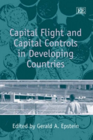 Książka Capital Flight and Capital Controls in Developing Countries 