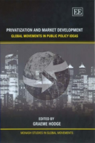 Buch Privatization and Market Development 