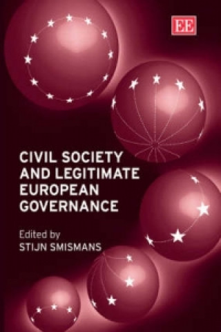 Libro Civil Society and Legitimate European Governance Stijn Smismans