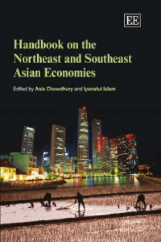 Książka Handbook on the Northeast and Southeast Asian Economies 