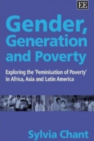 Book Gender, Generation and Poverty Sylvia Chant