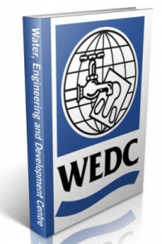 Knjiga Water Safety Plans: Book 1 Planning Water Safety Management for Urban Piped Water Supplies in Developing Countries Sam Godfrey