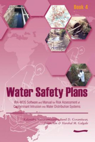 Book Water Safety Plans Kalanithy Vairavamoorthy