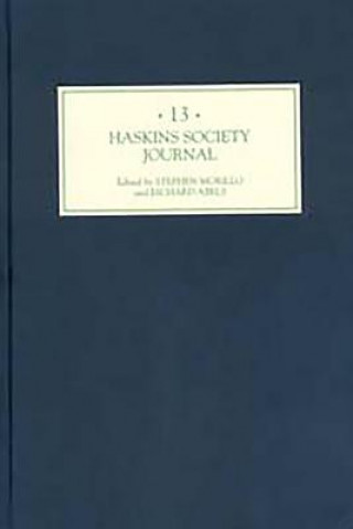 Carte Haskins Society Journal 13 Stephen Morillo
