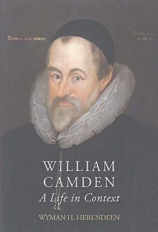 Carte William Camden Wyman H. Herendeen