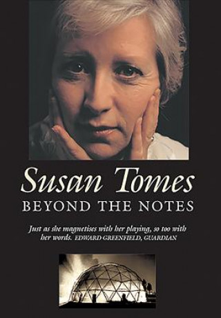 Carte Beyond the Notes Susan Tomes