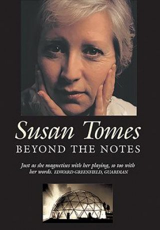 Книга Beyond the Notes Susan Tomes