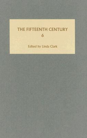 Carte Fifteenth Century VI Linda Clark