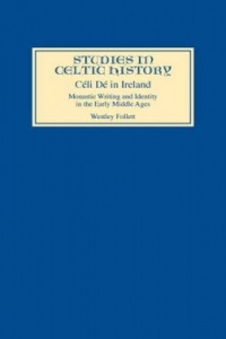 Könyv Celi De in Ireland Westley Follett