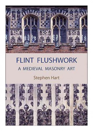 Könyv Flint Flushwork Stephen Hart