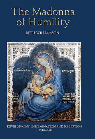 Könyv Madonna of Humility Beth Williamson