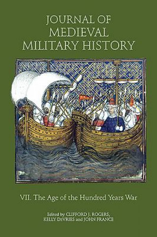 Carte Journal of Medieval Military History Clifford J. Rogers