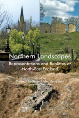 Книга Northern Landscapes Thomas Faulkner