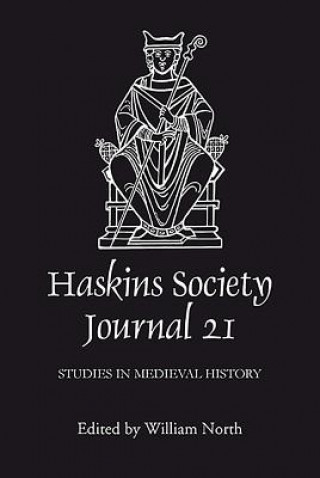 Carte Haskins Society Journal William L. North