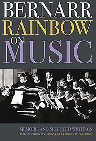 Book Bernarr Rainbow on Music Bernarr Rainbow