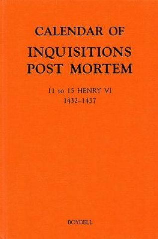 Book Calendar of Inquisitions Post Mortem and Other Analogous Documents Preserved in the Public Record Office M. L. Holford