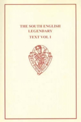 Könyv South English Legendary 