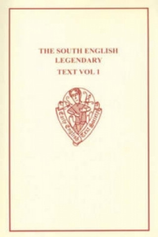 Book South English Legendary 