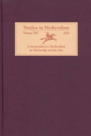 Buch Studies in Medievalism XIV Tom Shippey