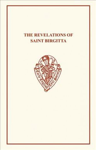 Könyv Revelations of St. Birgitta St.Birgitta