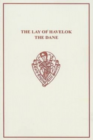 Buch Lay of Havelock the Dane 