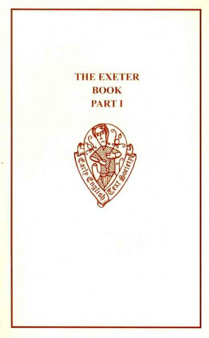 Kniha Exeter Books I & II 