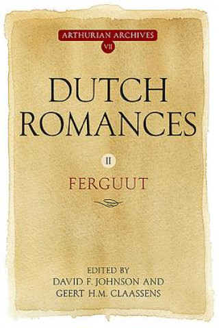 Buch Dutch Romances II David F Johnson