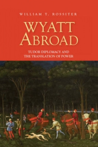 Book Wyatt Abroad William T. Rossiter