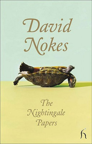 Livro Nightingale Papers David Nokes