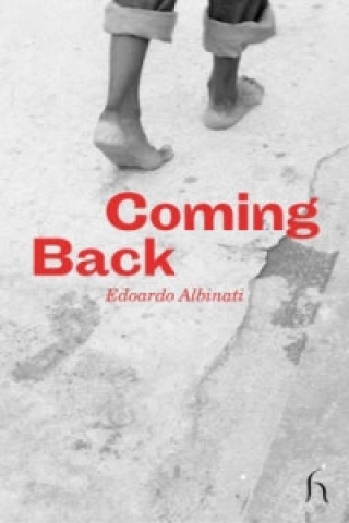 Carte Coming Back Edoardo Albinati