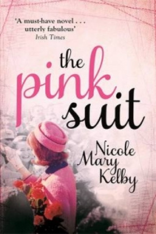 Knjiga Pink Suit Nicole Mary Kelby