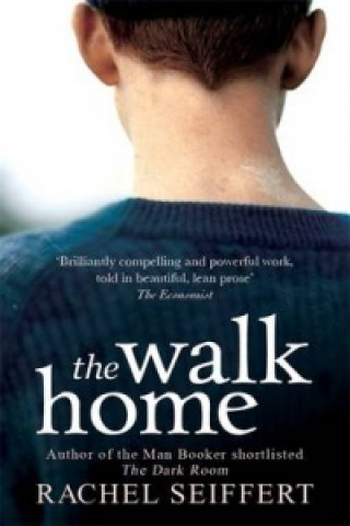 Książka Walk Home Rachel Seiffert