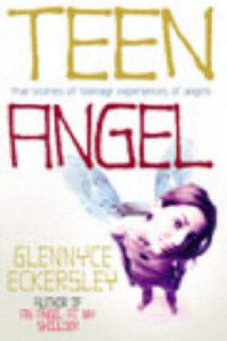 Carte Teen Angel Glennyce S. Eckersley
