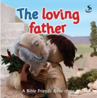 Kniha Loving Father Maggie Barfield
