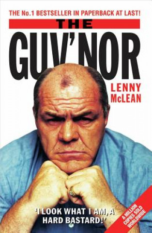 Книга Guv'nor Through the Eyes of Others Anthony Thomas