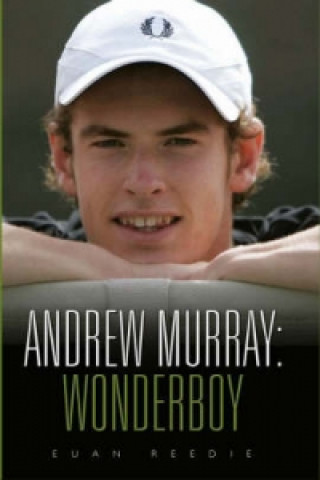 Книга Andrew Murray Euan Reedie