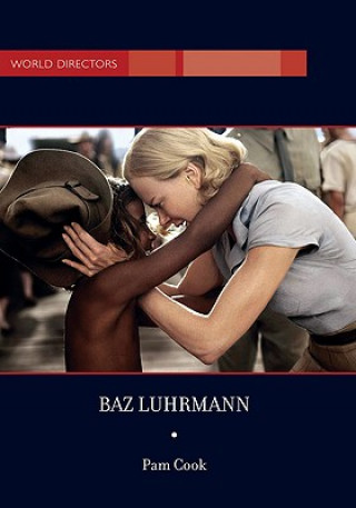 Boek Baz Luhrmann Pam Cook