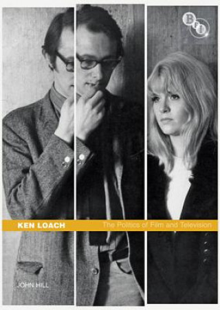 Libro Ken Loach John Hill