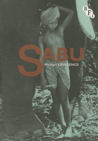Buch Sabu Michael Lawrence