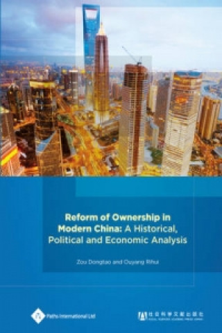 Carte Reform of Ownership in Modern China 