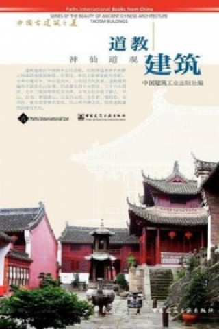 Carte Taoism Buildings China Architecture & Building Press