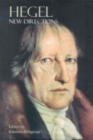 Βιβλίο Hegel Deligiorgi
