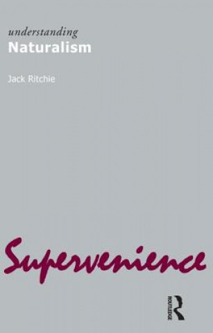 Libro Understanding Naturalism Jack Ritchie